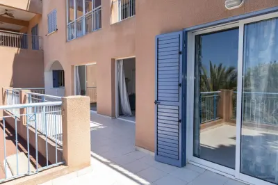 Apartament de vanzare in Paphos - foto 2