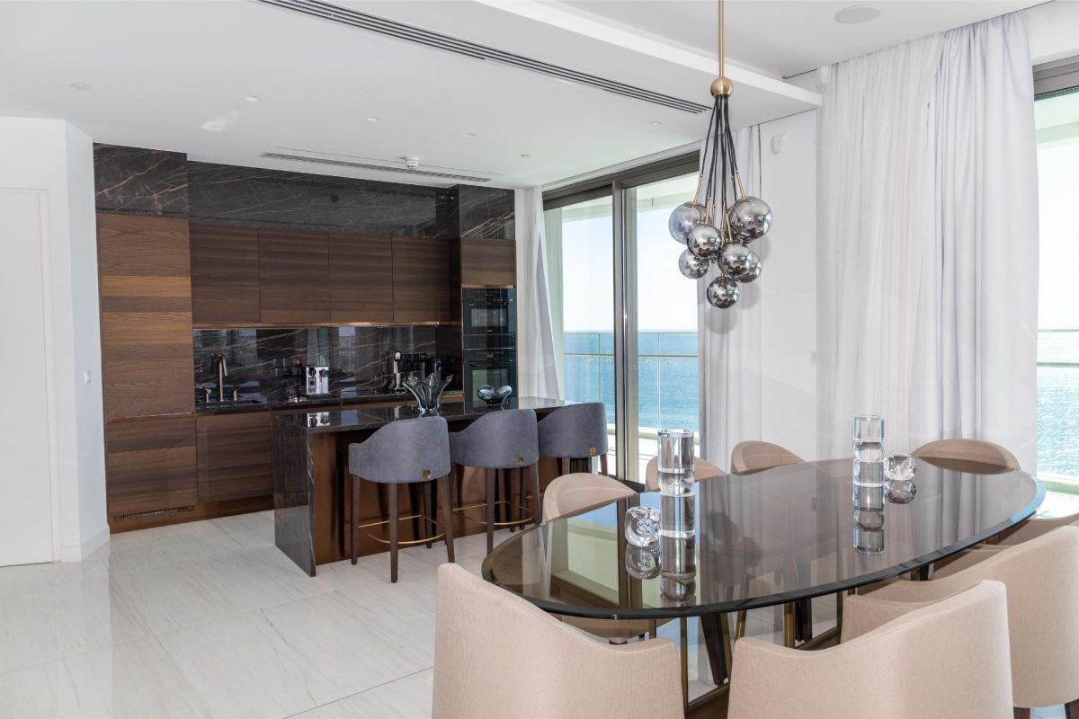Apartament de vanzare in Limassol - Limassol
