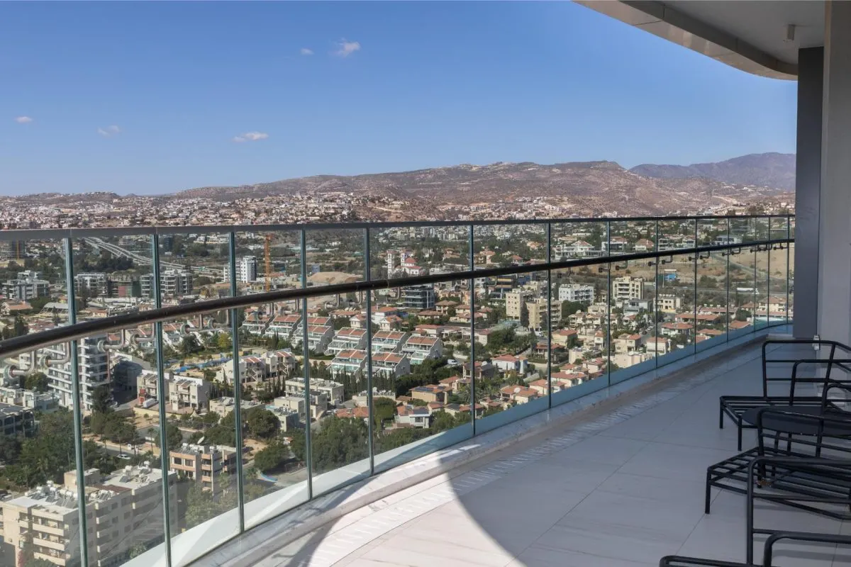 Apartment for Sale in Limassol - foto 21