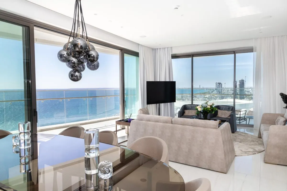 Apartment for Sale in Limassol - foto 7
