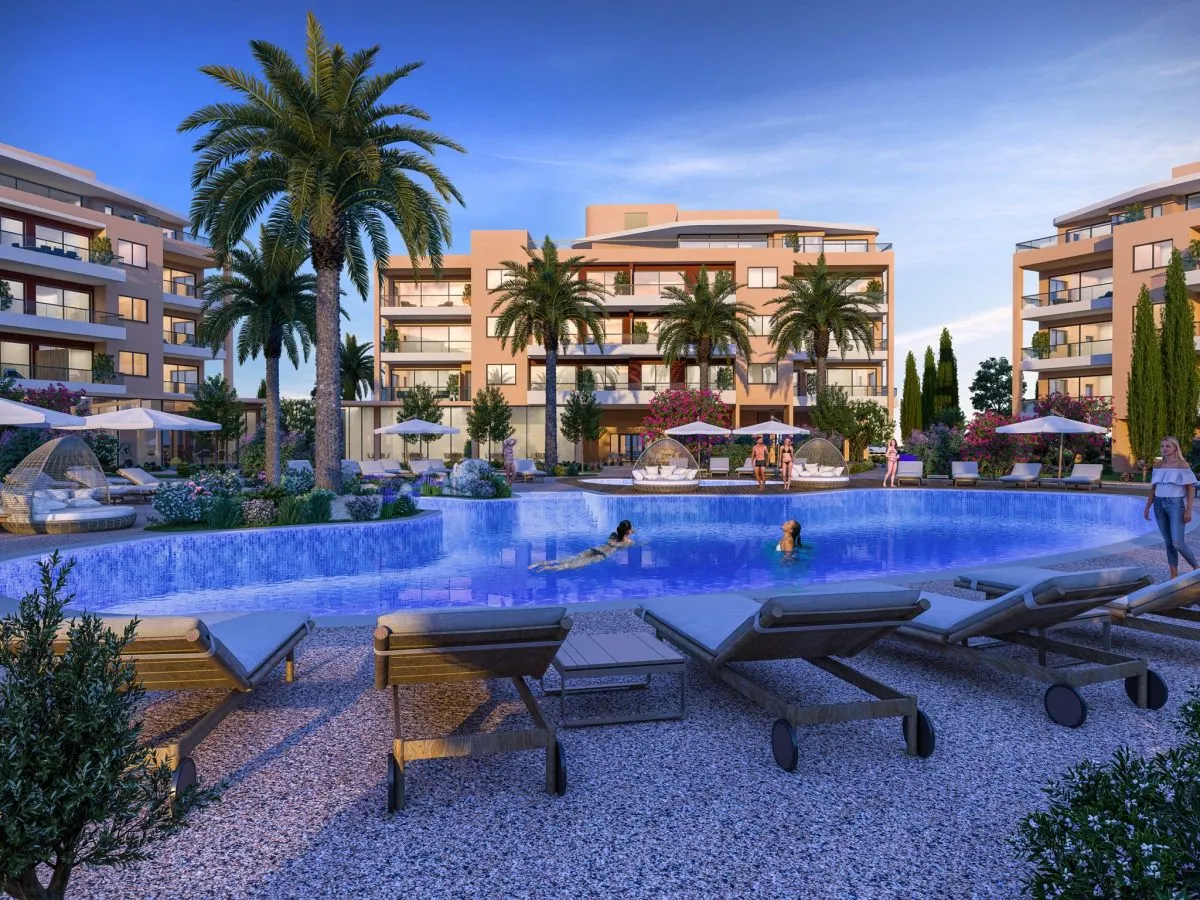Apartament de vanzare in Limassol - foto 6