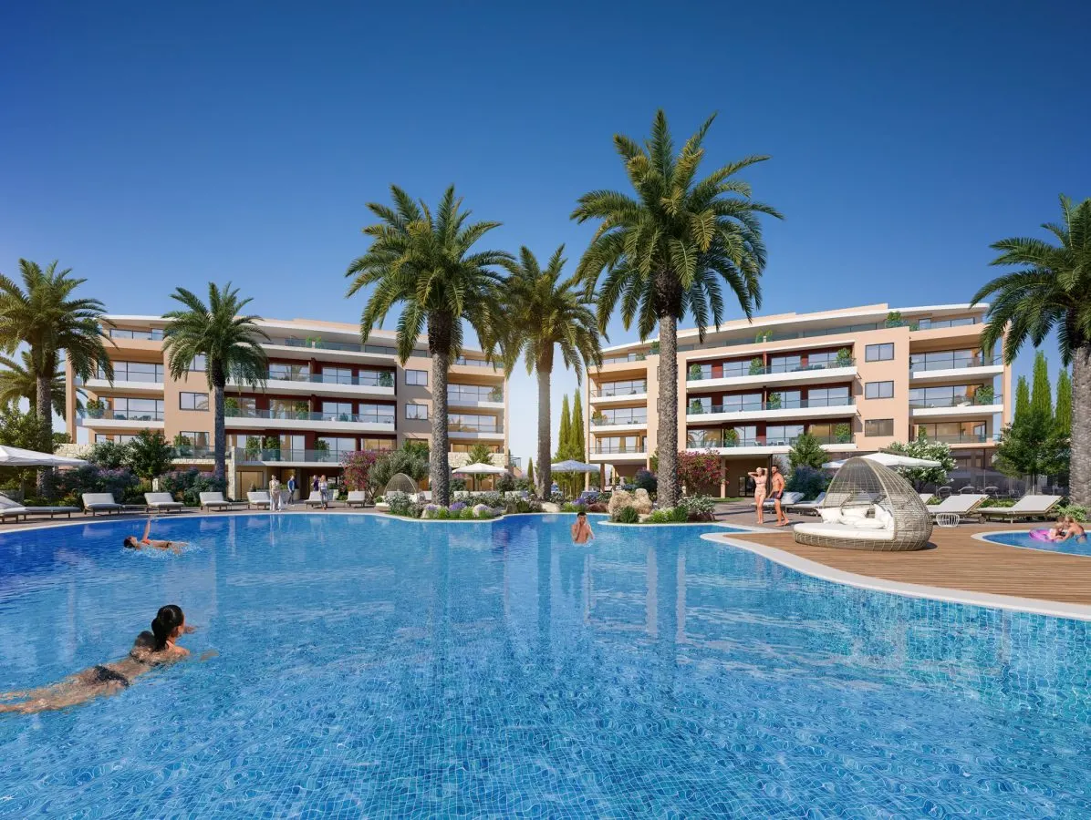 Apartament de vanzare in Limassol - foto 9