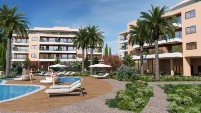 Apartament de vanzare in Limassol - foto 6