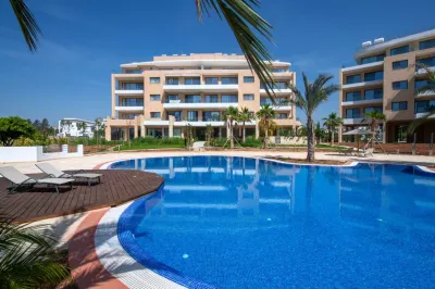 Apartament de vanzare in Limassol - Limassol