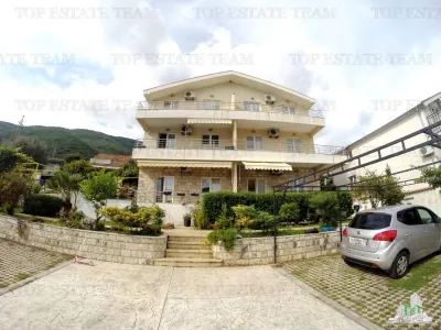 شقة للبيع في هرتسeg-Novi، الجبل الأسود - foto 17