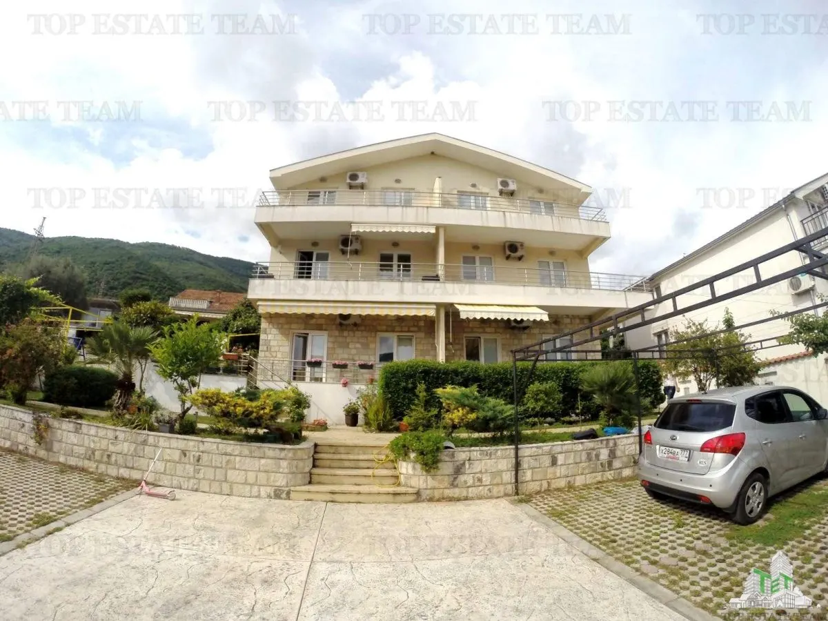 شقة للبيع في هرتسeg-Novi، الجبل الأسود - foto 17