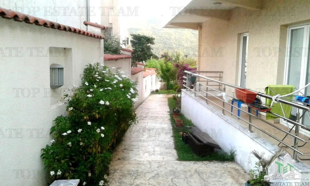 شقة للبيع في هرتسeg-Novi، الجبل الأسود - foto 19
