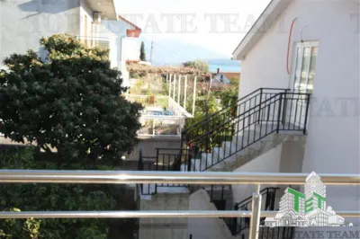 شقة للبيع في هرتسeg-Novi، الجبل الأسود - foto 8