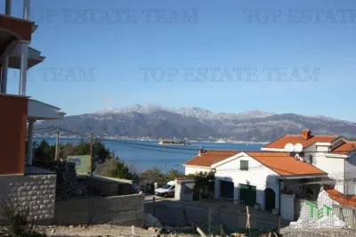 Teren de vanzare in Tivat Muntenegru - foto 3