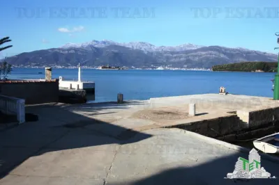 Teren de vanzare in Tivat Muntenegru - foto 4