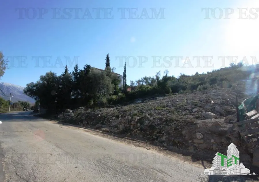 Teren de vanzare in Tivat Muntenegru - foto 5