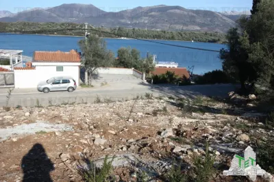 Teren de vanzare in Tivat Muntenegru - foto 6