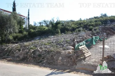 Teren de vanzare in Tivat Muntenegru - foto 7