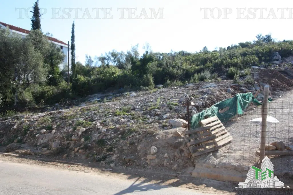 Teren de vanzare in Tivat Muntenegru - foto 7