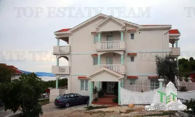 Hotel de vanzare in Tivat Muntenegru - Tivat