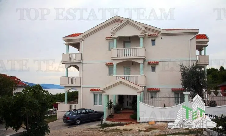Hotel de vanzare in Tivat Muntenegru - foto 1