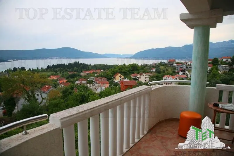 Hotel de vanzare in Tivat Muntenegru - foto 4