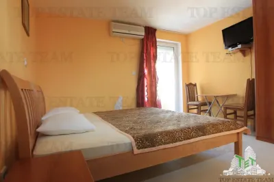 Hotel de vanzare in Budva Muntenegru - Budva