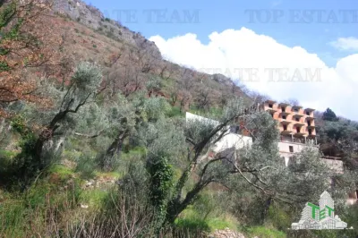 Teren de vanzare in Budva Muntenegru - foto 2