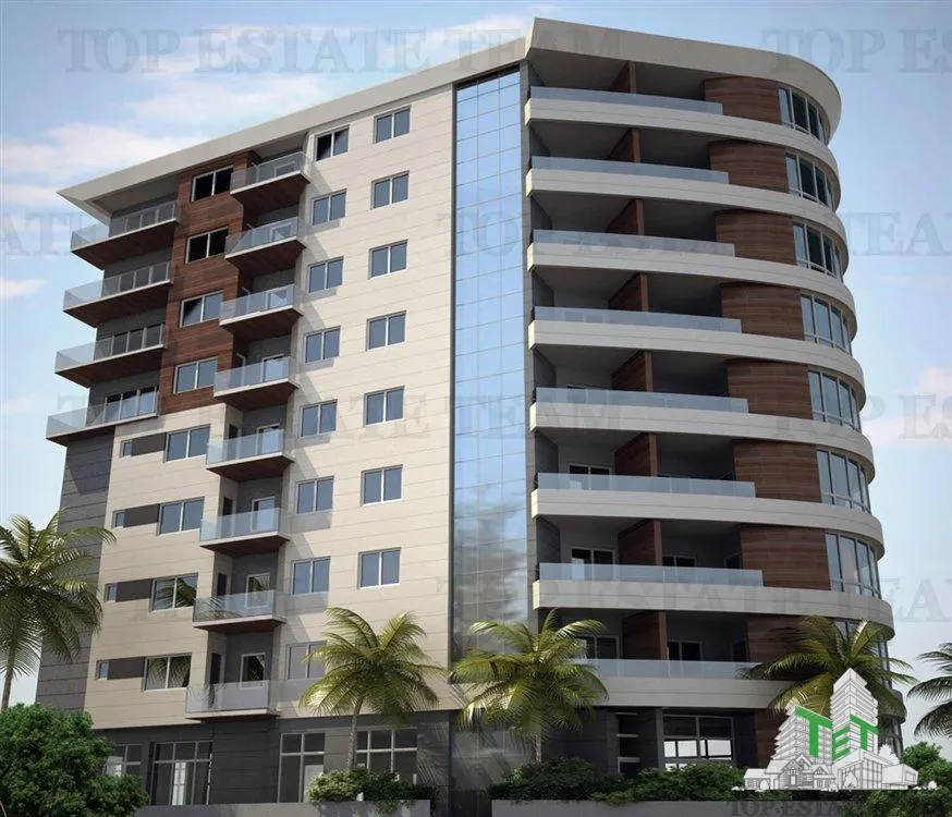 Apartament de vanzare in Budva Muntenegru - foto 2