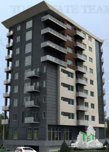 Apartament de vanzare in Budva Muntenegru - foto 3