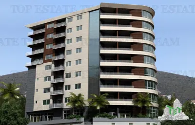 Apartament de vanzare in Budva Muntenegru - foto 4