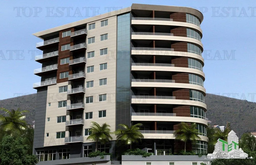 Apartament de vanzare in Budva Muntenegru - foto 4