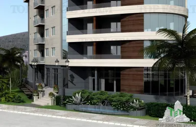 Apartament de vanzare in Budva Muntenegru - foto 6