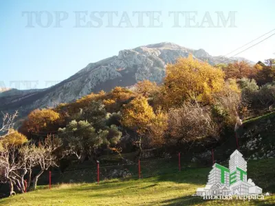 Building Plot for Sale in Bar, Montenegro - foto 2