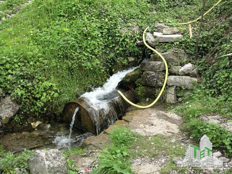 Building Plot for Sale in Bar, Montenegro - foto 7