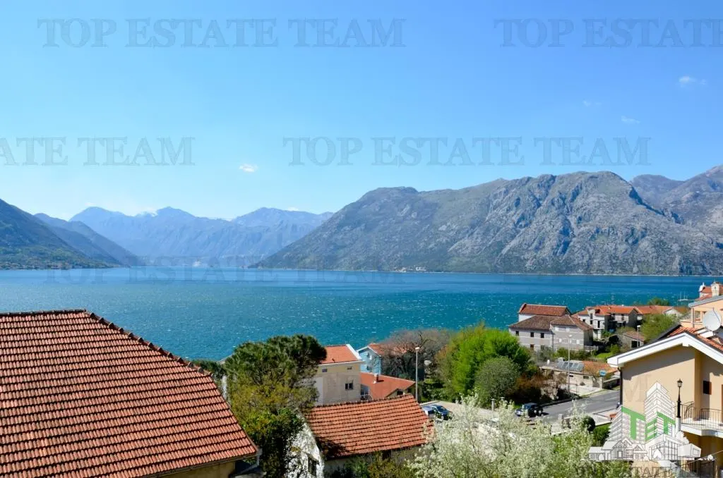 Apartament de vanzare in Kotor Muntenegru - foto 13
