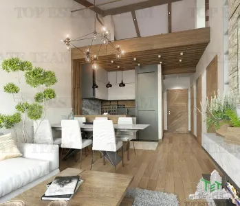 Apartament de vanzare in Kotor Muntenegru - foto 20