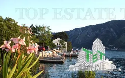 Apartament de vanzare in Kotor Muntenegru - foto 21