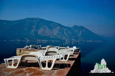 Apartament de vanzare in Kotor Muntenegru - foto 5