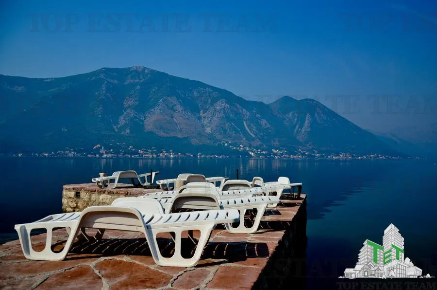 Apartament de vanzare in Kotor Muntenegru - foto 5