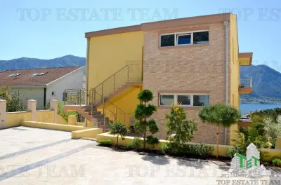 Apartament de vanzare in Kotor Muntenegru - foto 7