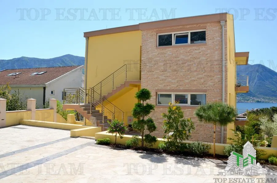 Apartament de vanzare in Kotor Muntenegru - foto 7