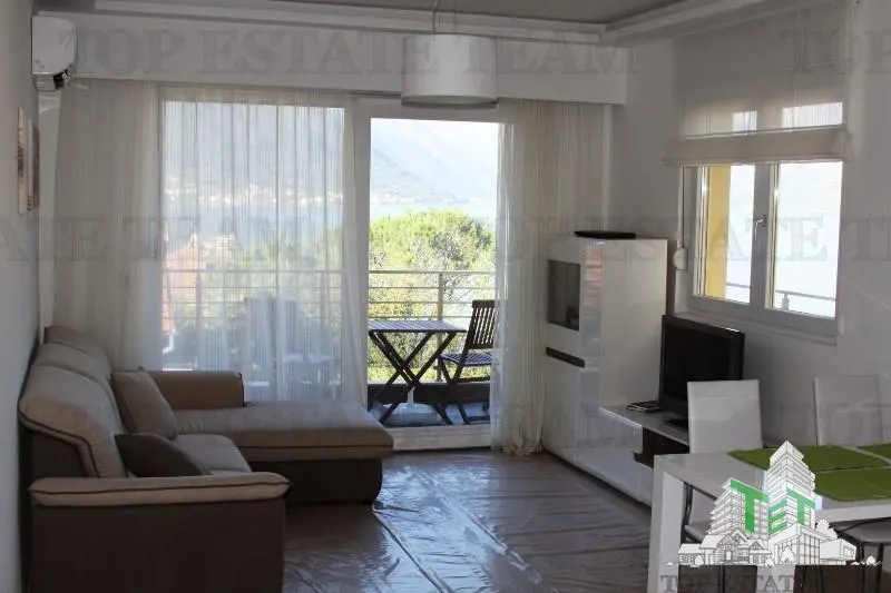 Apartament de vanzare in Kotor Muntenegru - foto 10