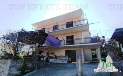 Casa de vanzare in Tivat Muntenegru - foto 7