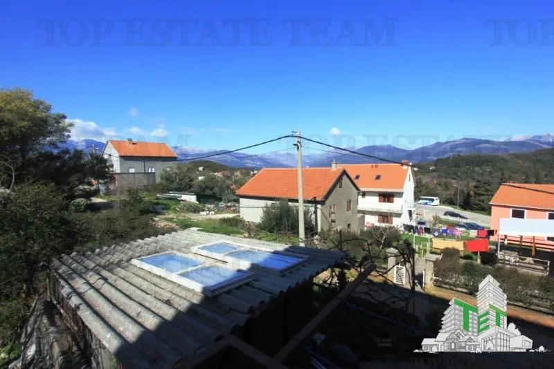Casa de vanzare in Tivat Muntenegru - foto 9