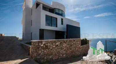 Villa for Sale in Budva, Montenegro - foto 4