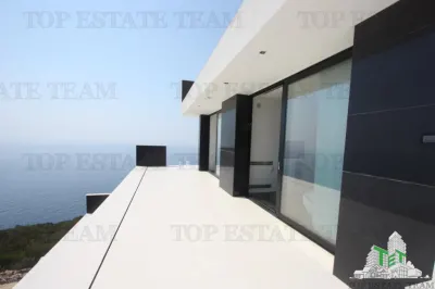 Villa for Sale in Budva, Montenegro - foto 6