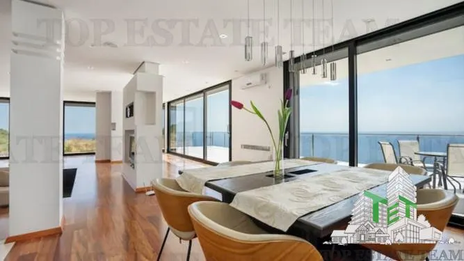 Villa for Sale in Budva, Montenegro - foto 9