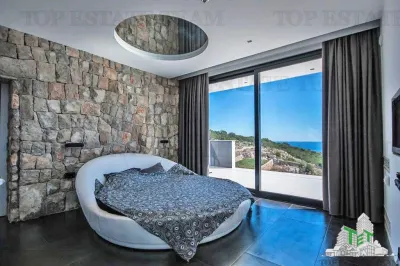 Villa for Sale in Budva, Montenegro - foto 10