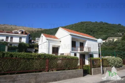 Villa for Sale in Budva, Montenegro - Petrovac