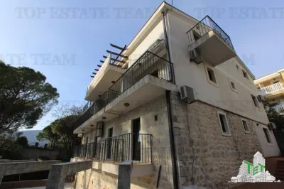 Hotel de vanzare in Herceg-Novi Muntenegru - Herceg Novi