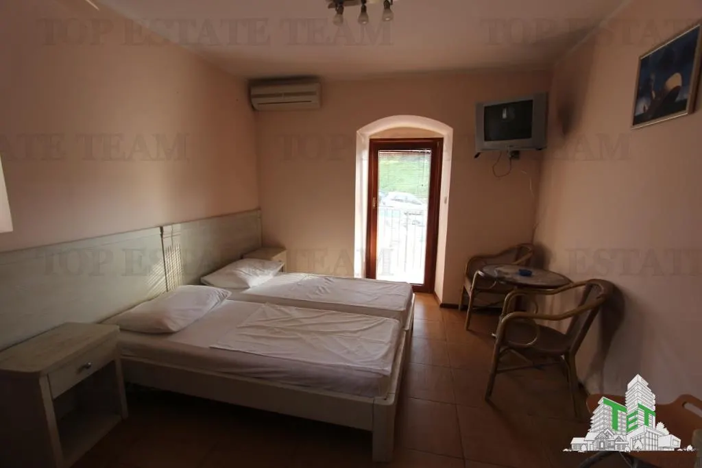 Hotel for Sale in Herceg-Novi, Montenegro - foto 3