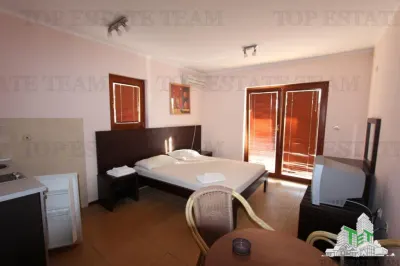 Hotel for Sale in Herceg-Novi, Montenegro - foto 5