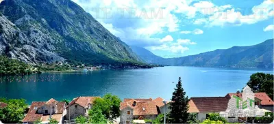 Hotel de vanzare in Kotor Muntenegru - foto 1
