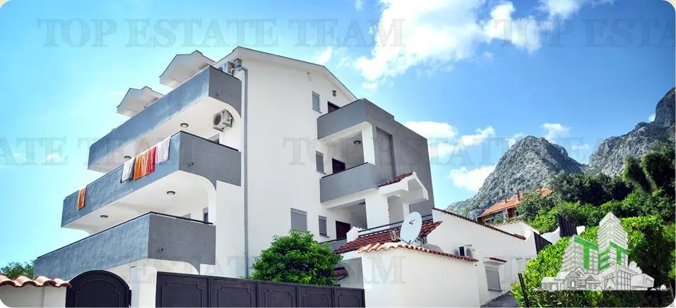 Hotel de vanzare in Kotor Muntenegru - foto 2